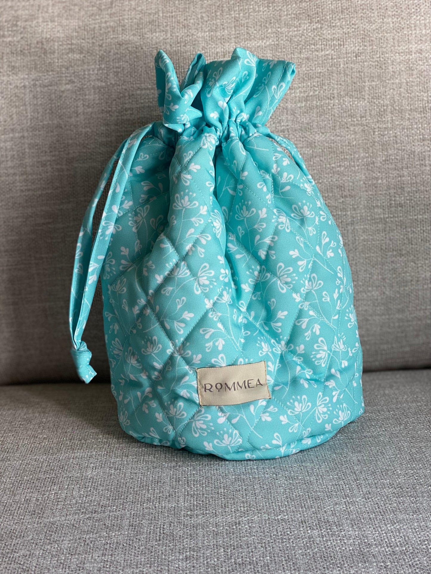 Morral Cosmetiquero Emma