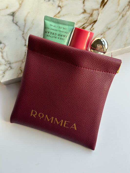 Bolsa Monedero