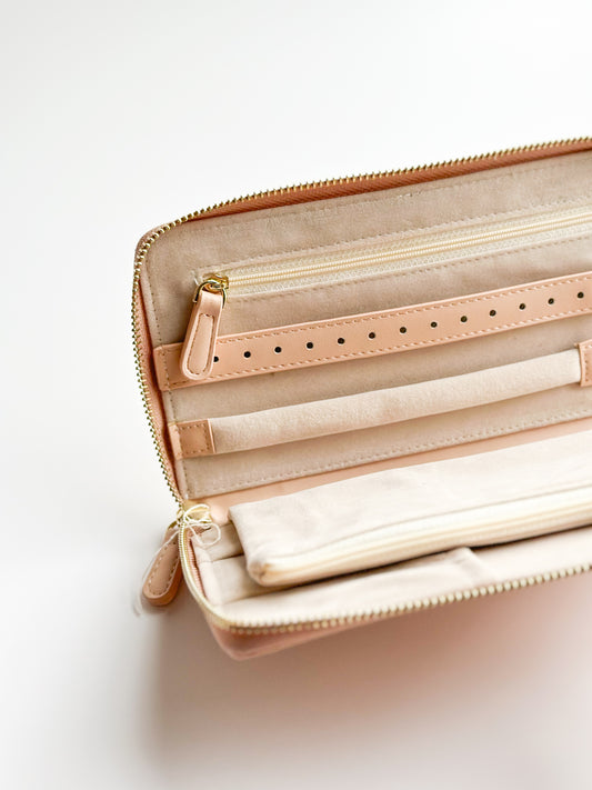 Alhajero cartera rectangular